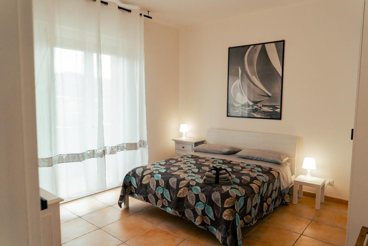 קזלקיו די רנו La Terrazza Sul Reno - In Pieno Centro-Due Passi Da Villa Chiara - Comodo Unipol Arena מראה חיצוני תמונה